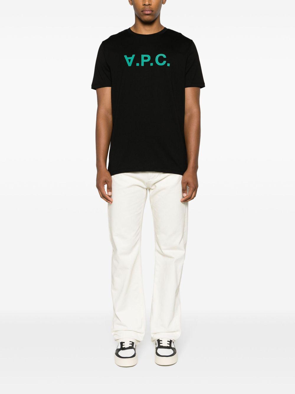  COBQXH26943 THZ NOIR VERT A.P.C. 