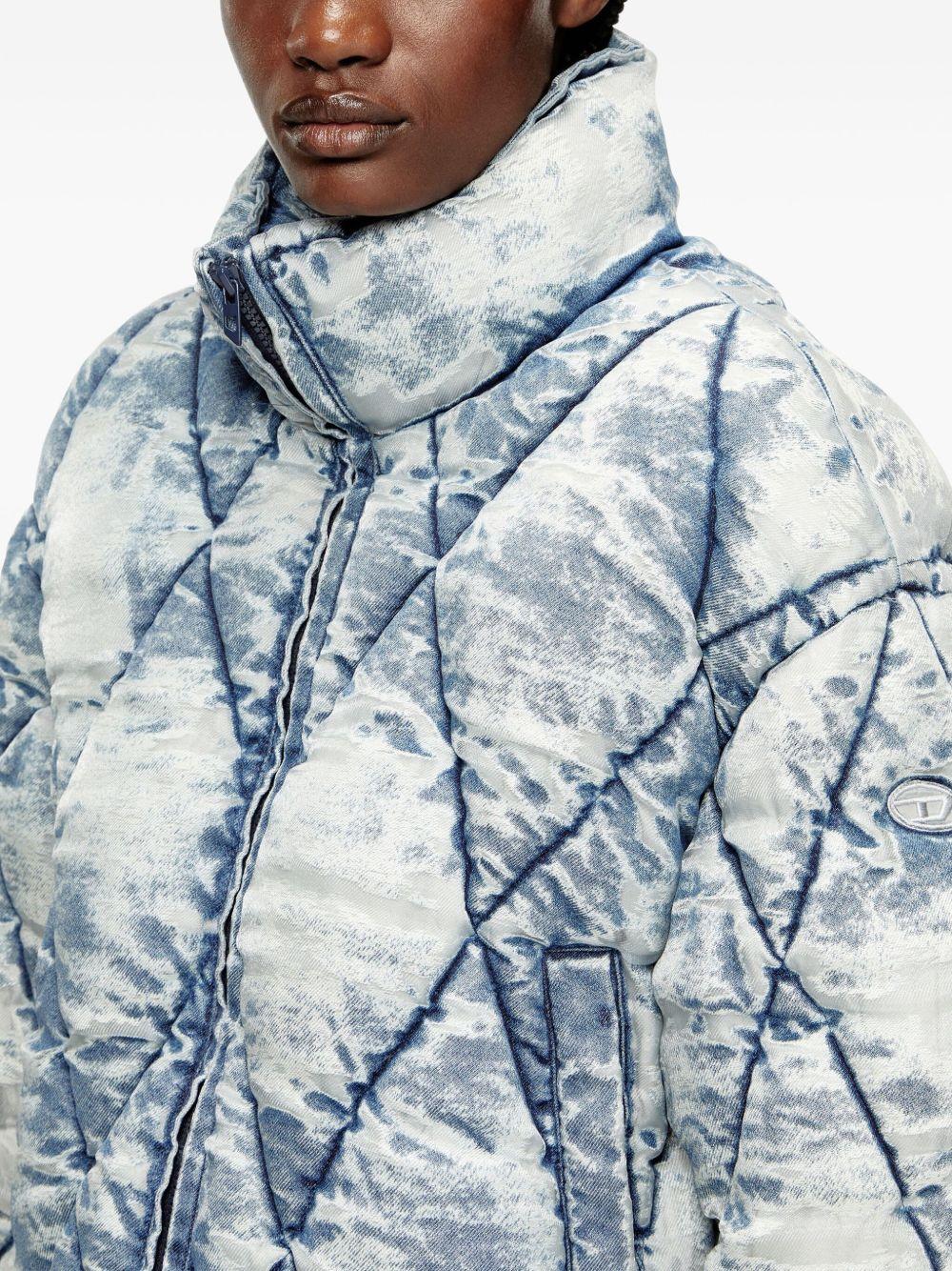  A193890LKCP 9CJA LIGHT BLUE DIESEL 