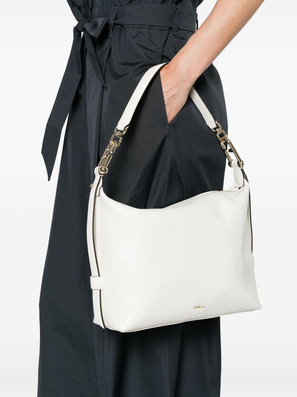 Tonie M Hobo WB01964A0023 01B00 TALCO FURLA 