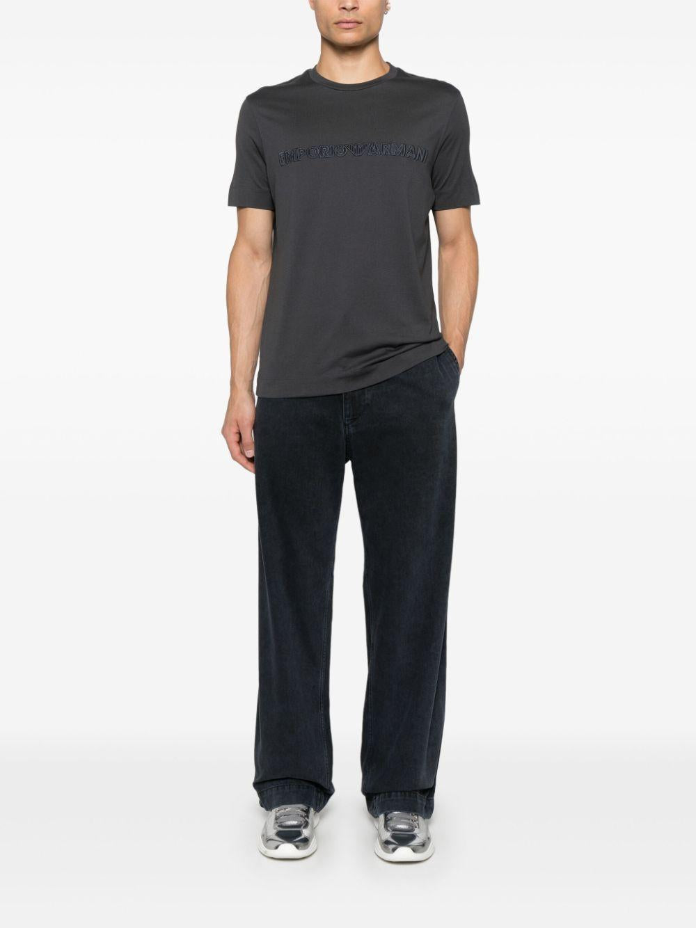  6D1P7E1K5XZ 07B8 EMPORIO ARMANI SUSTAINABLE 