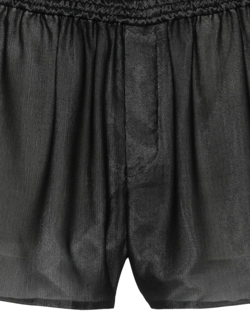 Short N°42 in Giro Inglese SS26N42 GIRO INGLESE SAPIO 