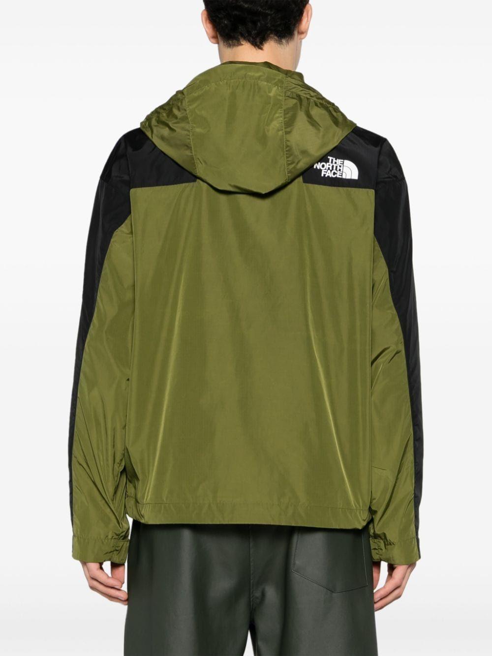  NF0A879GPIB1 FOREST OLIVE THE NORTH FACE 