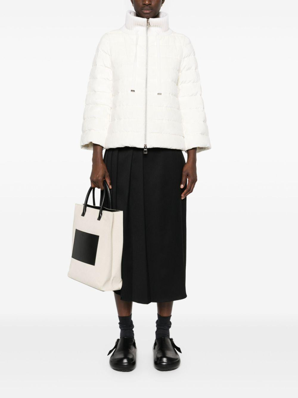  PI00125DR12631 1000 BIANCO HERNO 