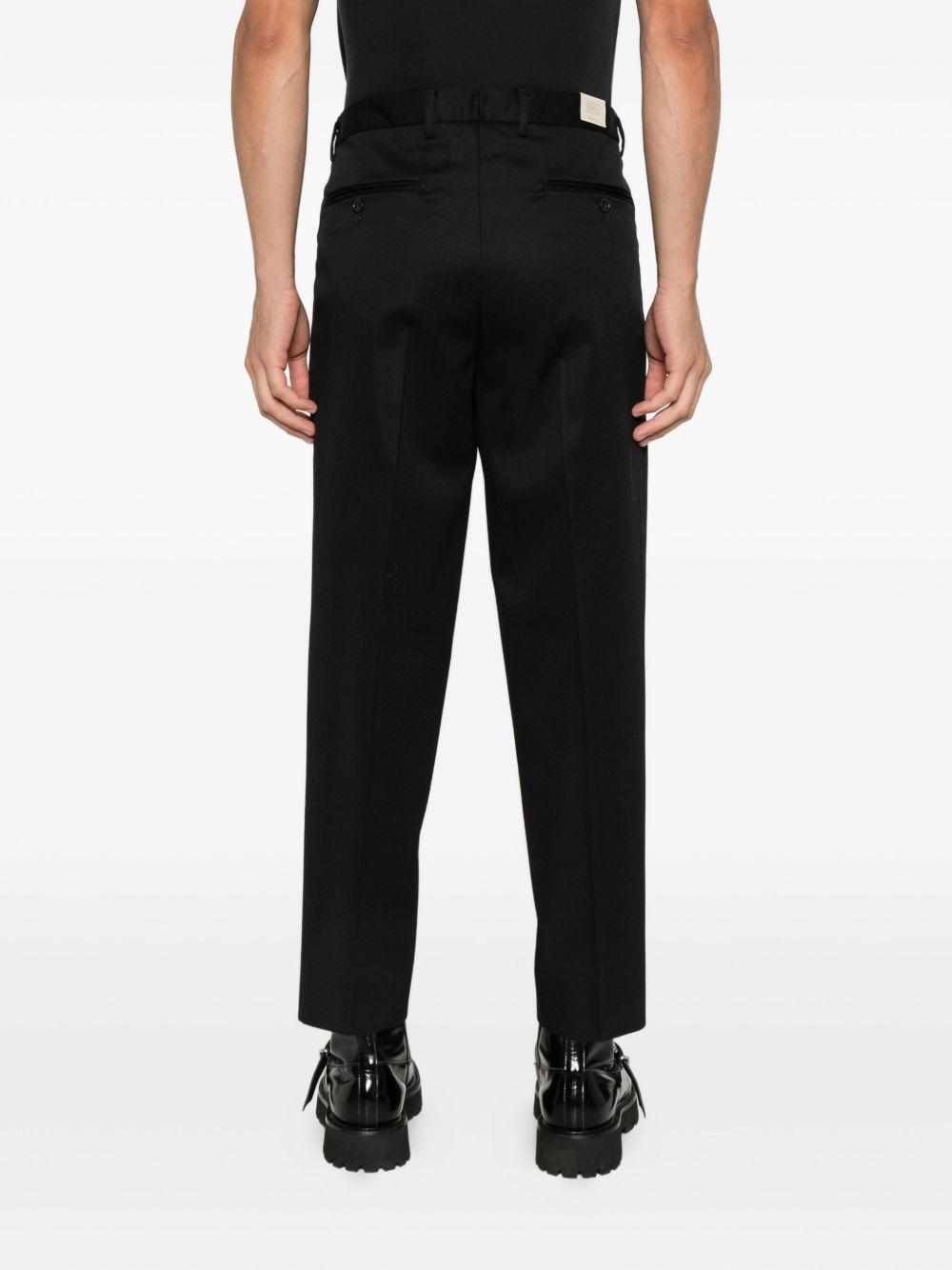 Pantaloni Manhattan MANHATTANS400177 00010 BRIGLIA 1949 