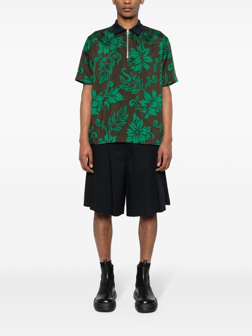  2403292M 551 GREEN SACAI 