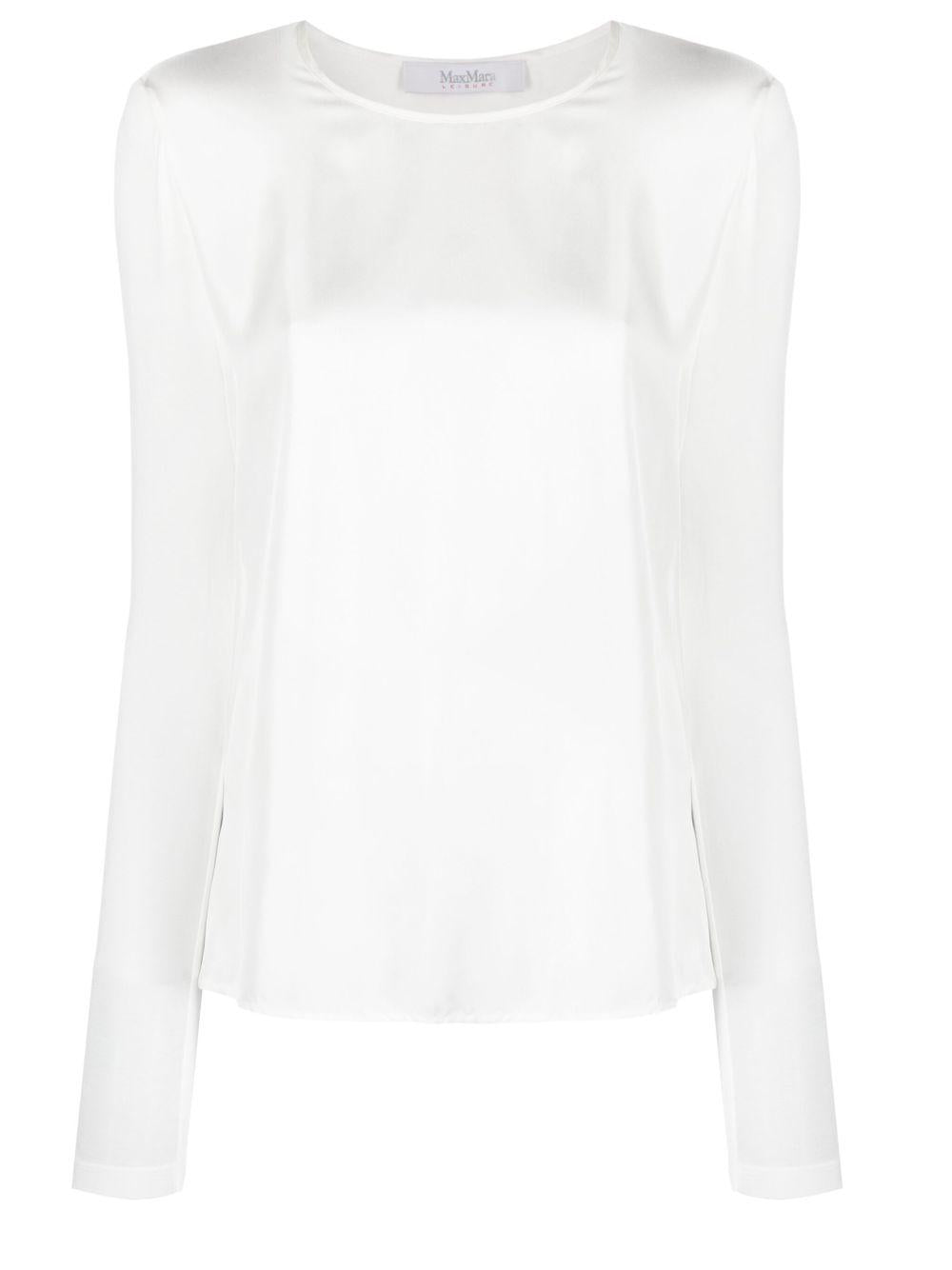  2339460736600 003 BIANCO MAX MARA LEISURE 