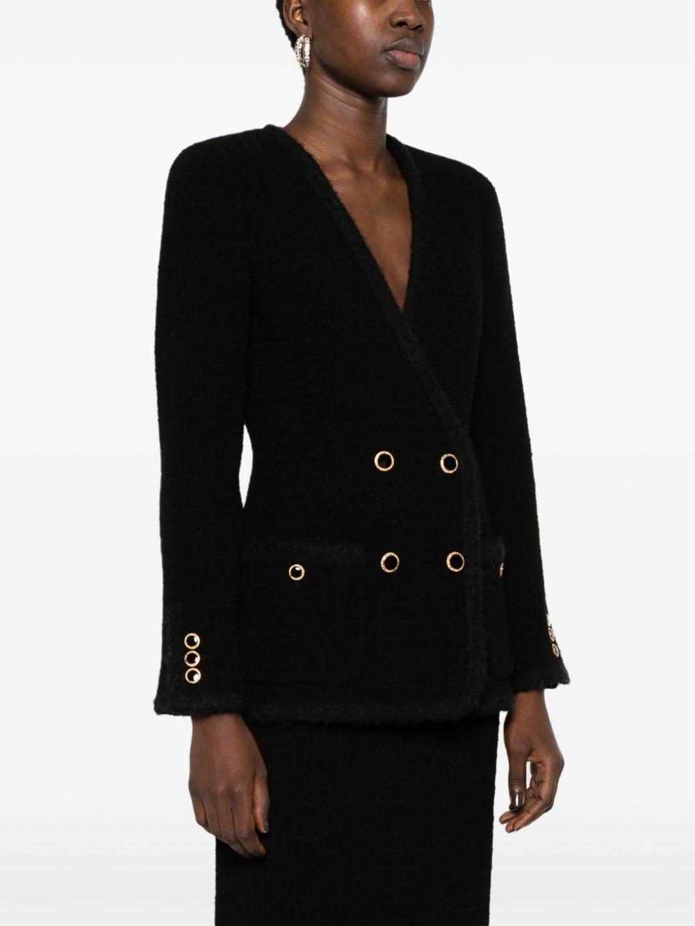  FABX3448F4146 0900 BLACK ALESSANDRA RICH 