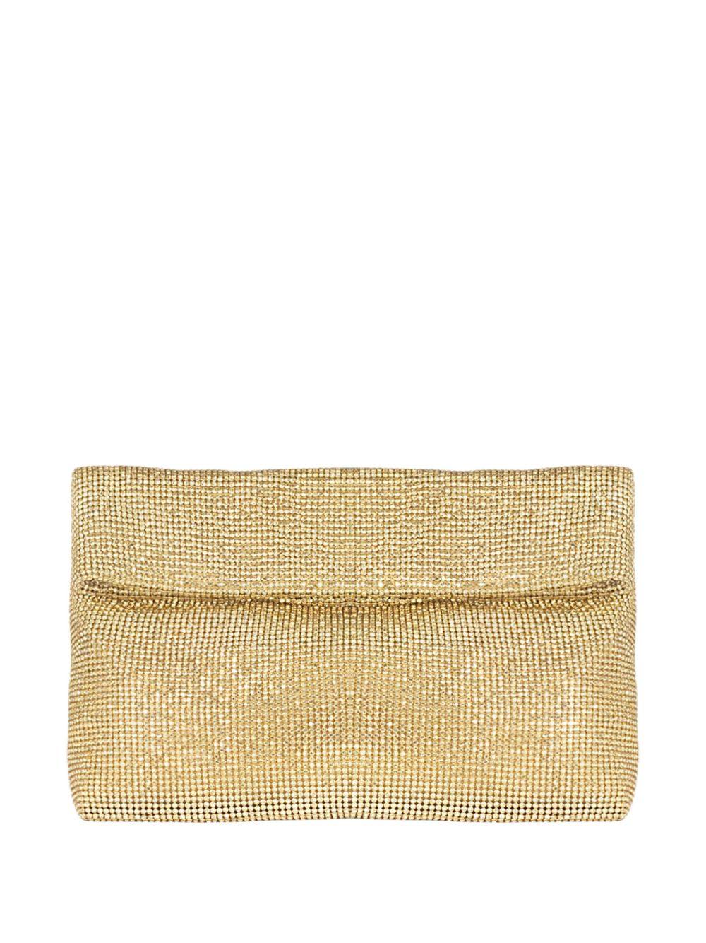 Varadero mini clutch bag BAG0005362P ORO TWENTY FOURHAITCH 