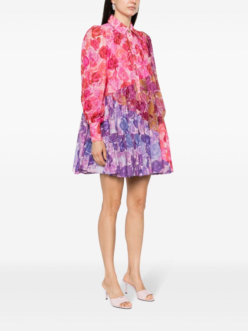  24SU5261 KALEIDOSCOPIC AJE 