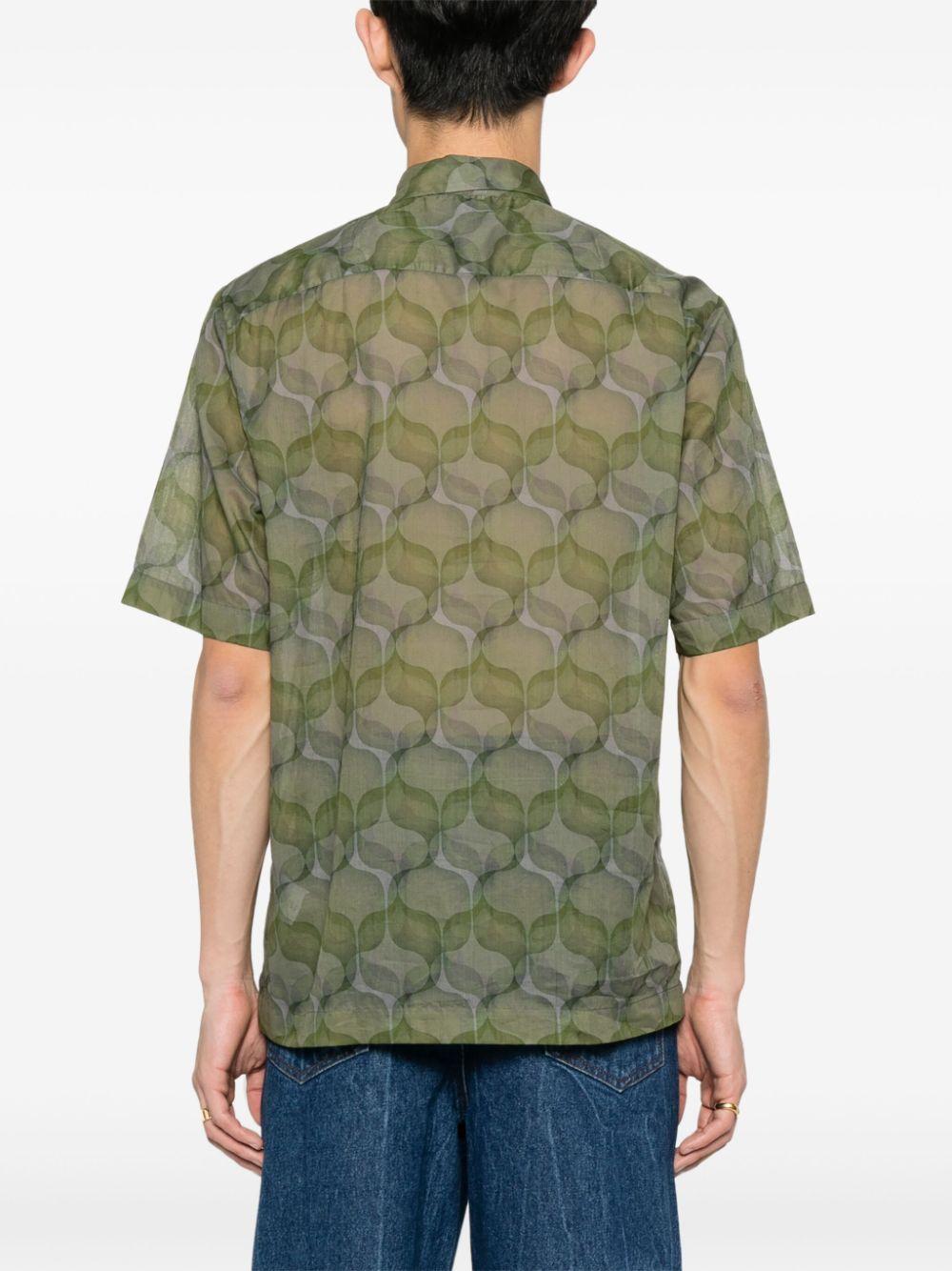  CLASEN8137 604 GREEN DRIES VAN NOTEN 