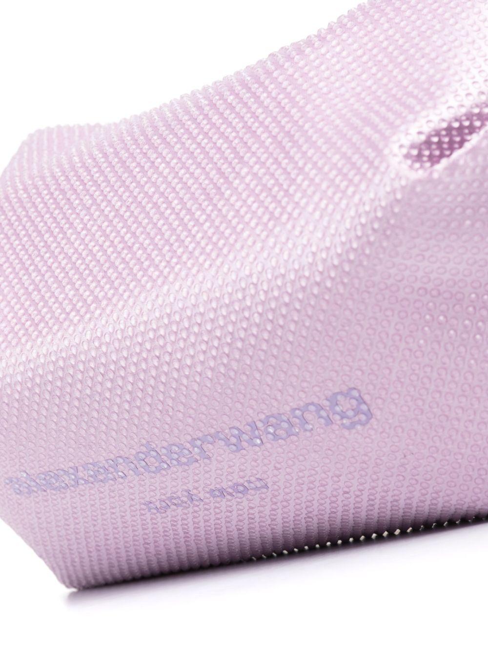  20323R40T 547 WINDSOME ORCHID ALEXANDER WANG 