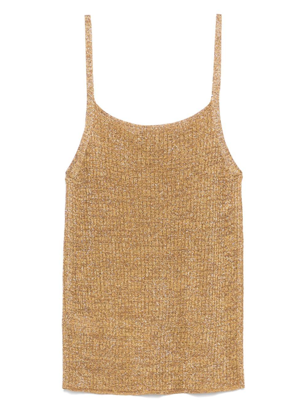 Top a coste B14014 92 AMBRA ROBERTO COLLINA 