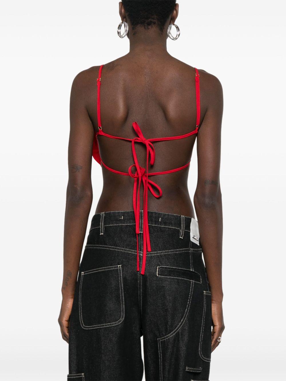  P444C084A N0313 LIPSTICK RED BLUMARINE 