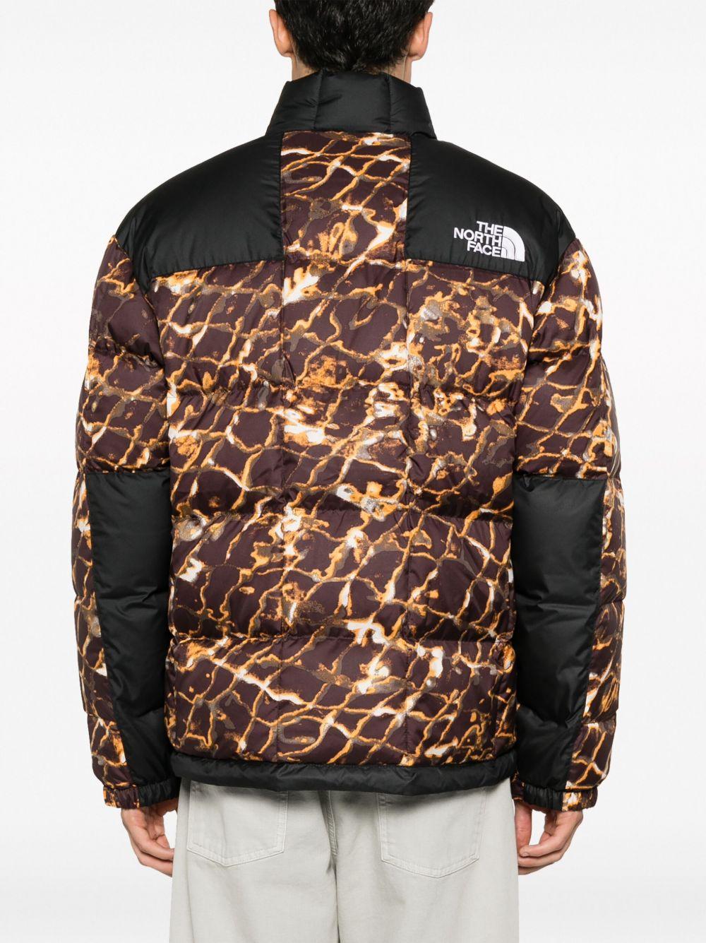 NF0A3Y23OS31 BLACK MULTI THE NORTH FACE 
