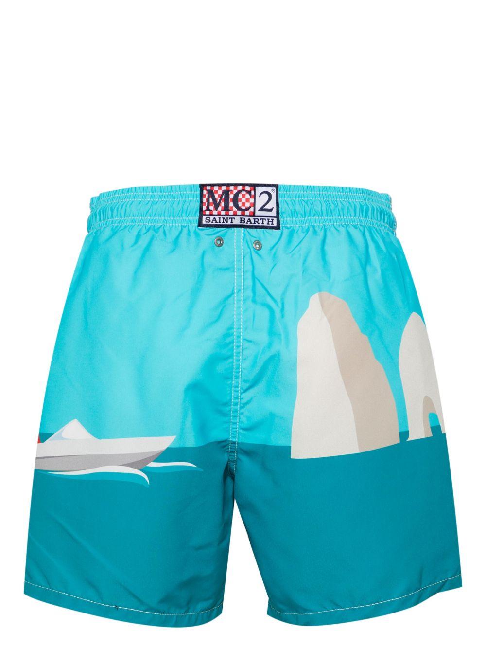  GUSTAVIAPLACED00871F CAPRI 58 MC2 SAINT BARTH 