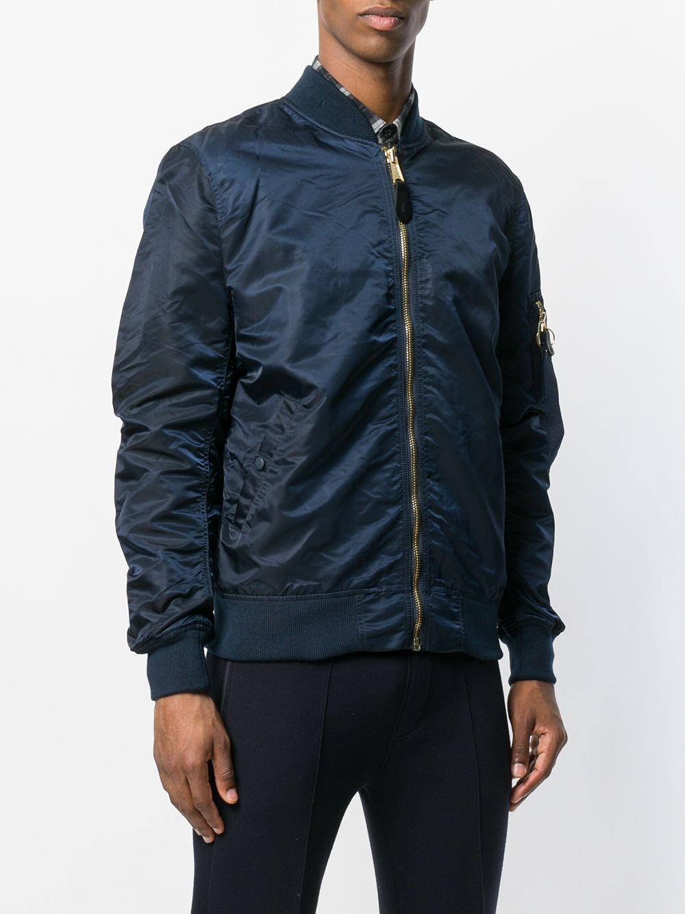  156101 375 REP BLUE GOLD ALPHA INDUSTRIES 