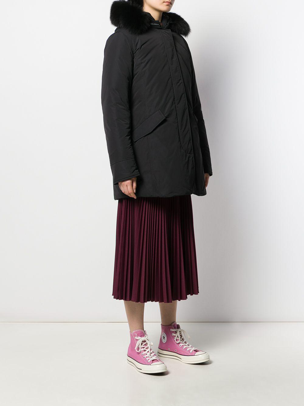  WWCPS2834UT0573 100 BLACK WOOLRICH 