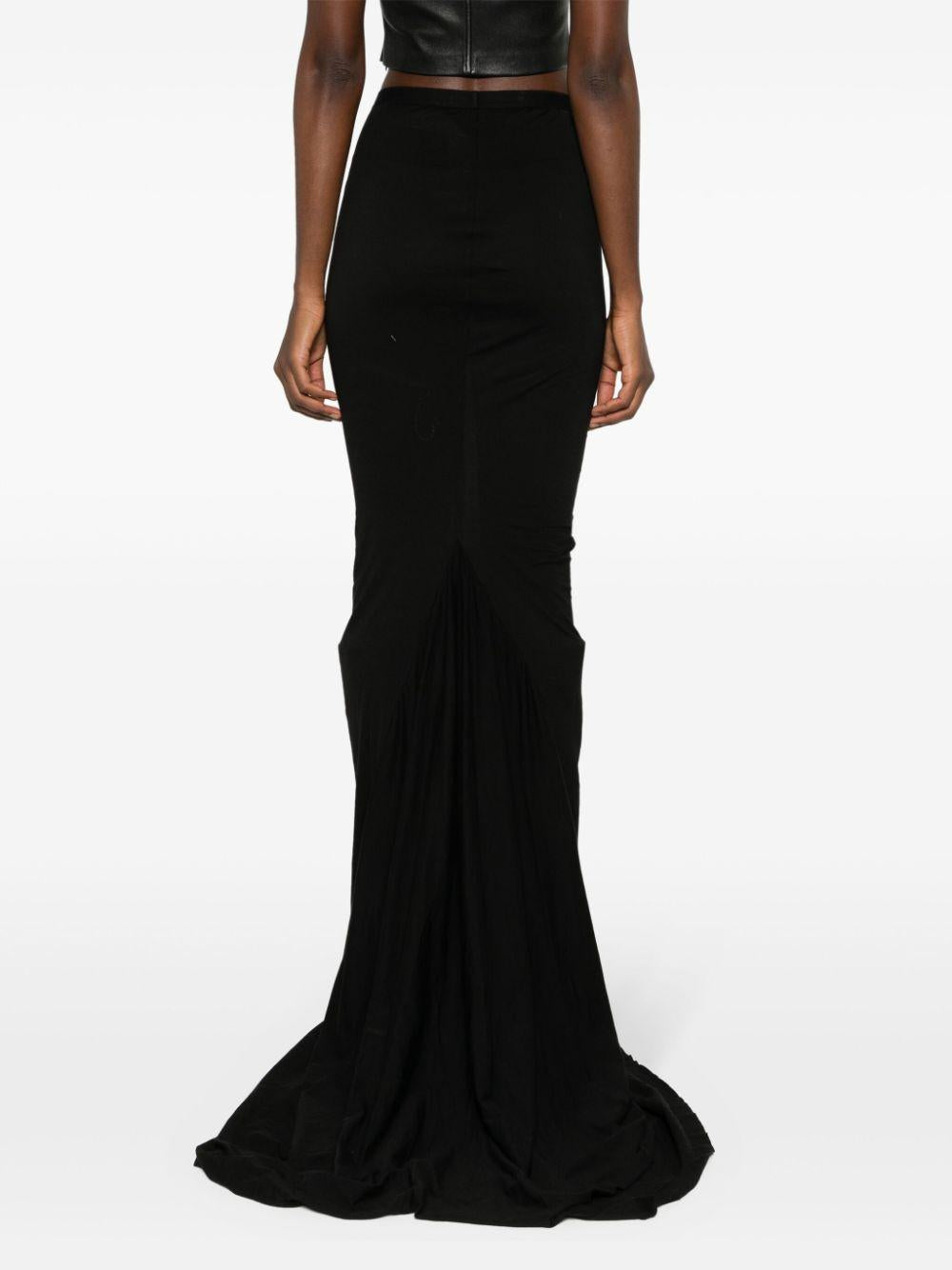  RO01D2379BH 09 BLACK RICK OWENS 