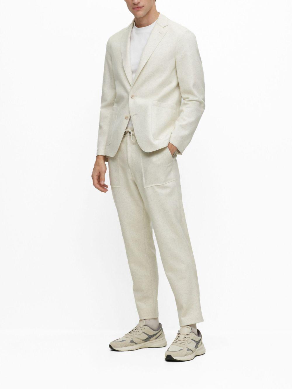  50501097 100 WHITE BOSS 