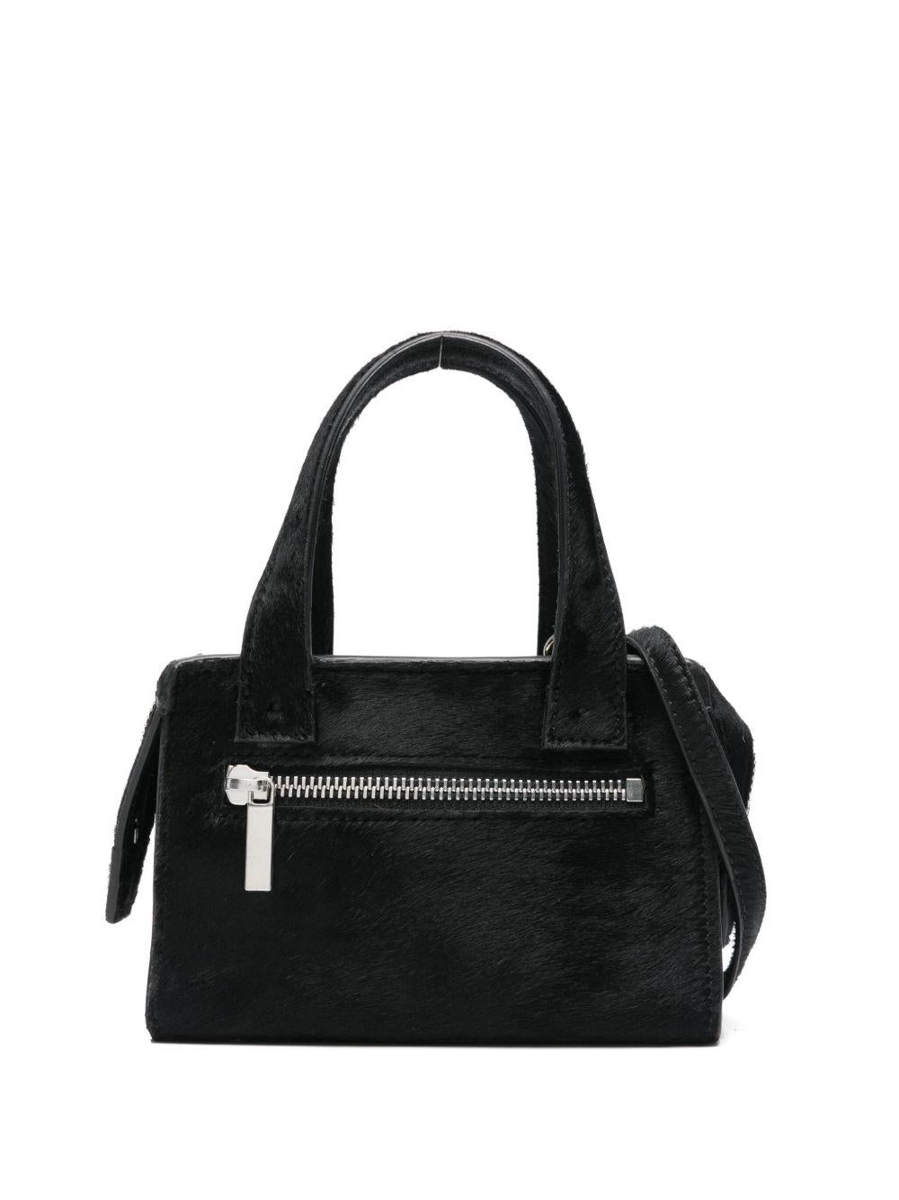  FW25N62MINI CAVALLINO NERO SAPIO 