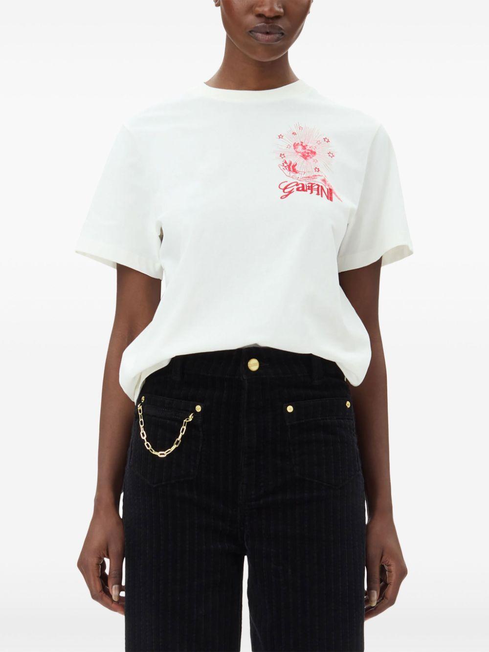  T4063 135 EGRET GANNI 