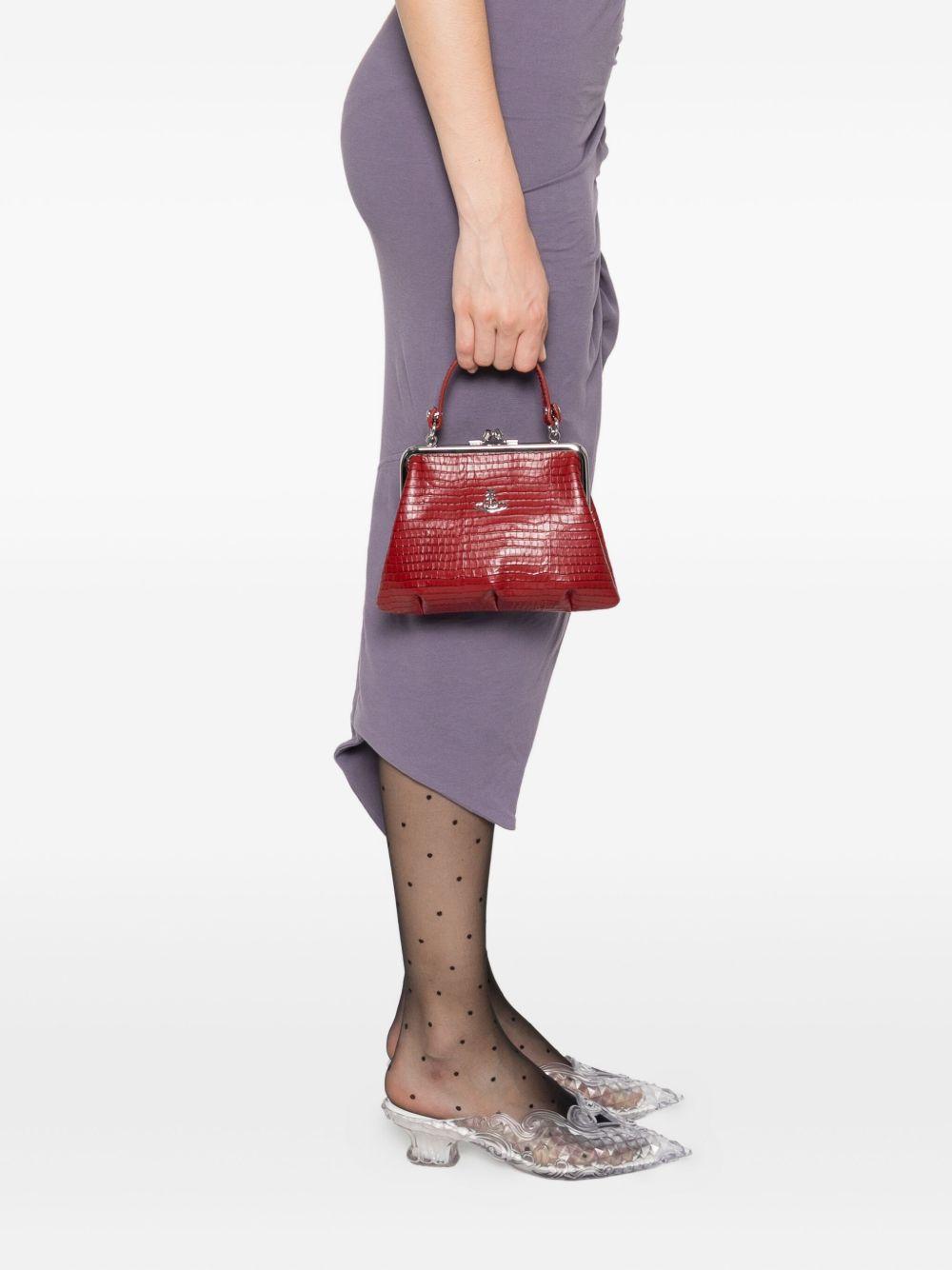  4B010006WL00C0 H408 RED VIVIENNE WESTWOOD 