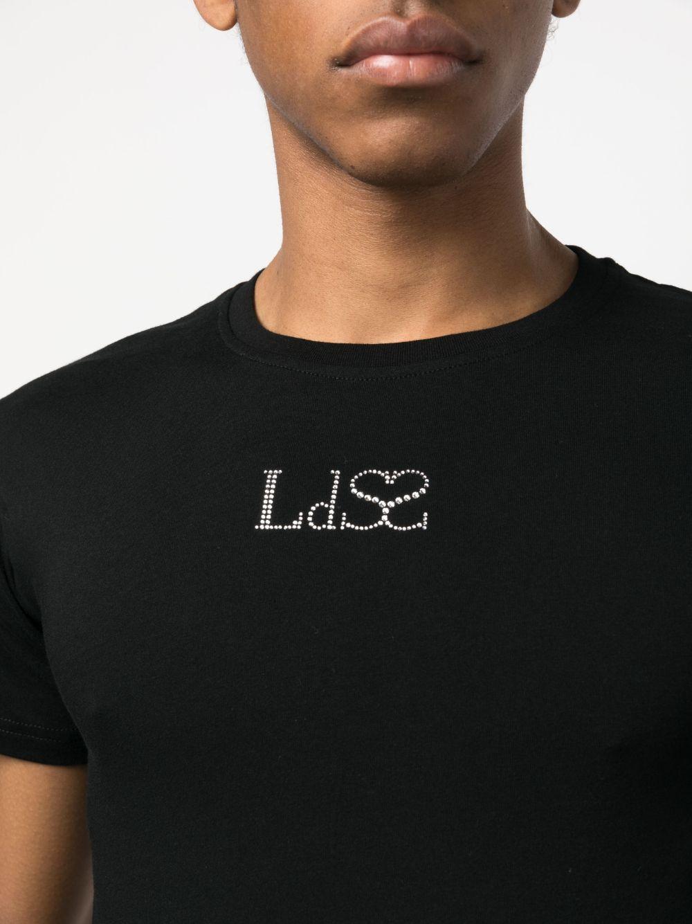  LDSSSS23TP23 BLACK LUDOVIC DE SAINT SERNIN 