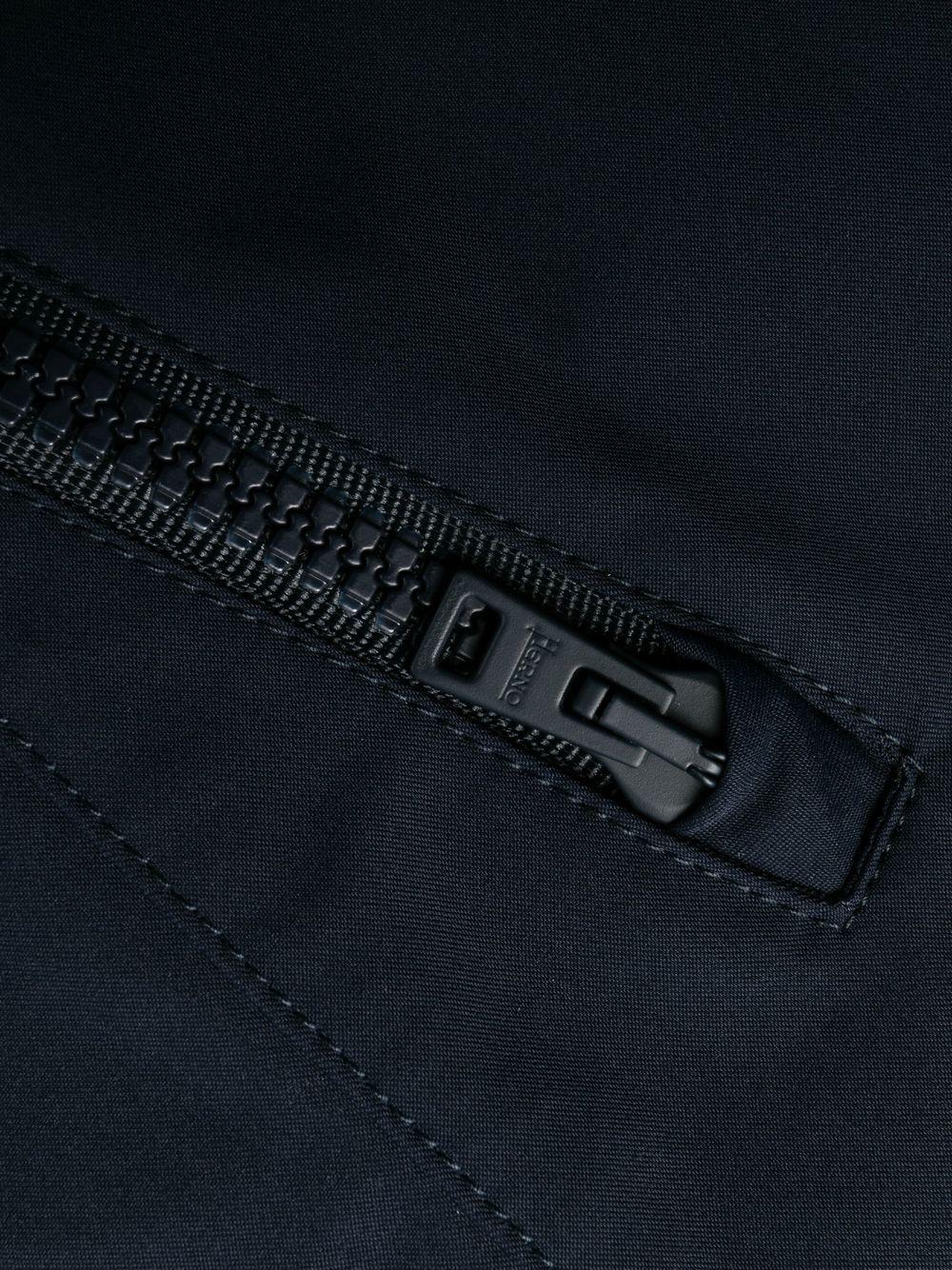  PA0072U12343Z 9288 BLUE MARRONE HERNO 