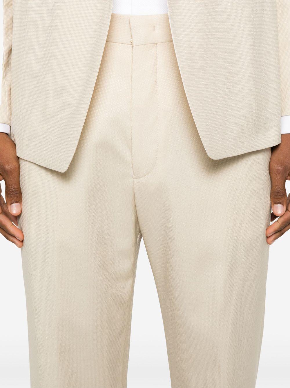 Abito doppiopetto K-ELLIOTT1YAPELIS550017UPER017 A5100 TAGLIATORE 