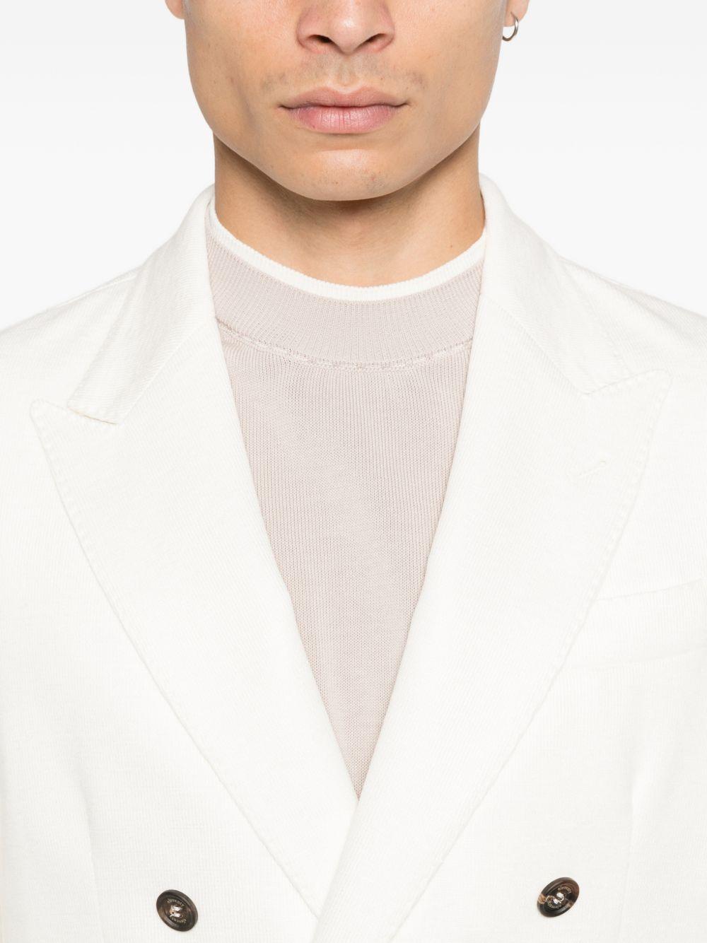  M75GIAK10TES0M022 01 BIANCO ELEVENTY 