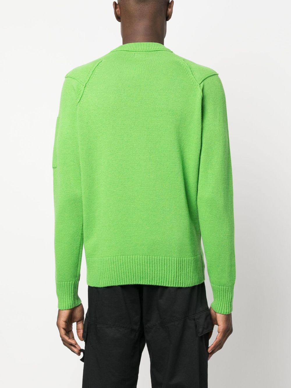  15CMKN087A005504A 617 CLASSIC GREEN CP COMPANY 