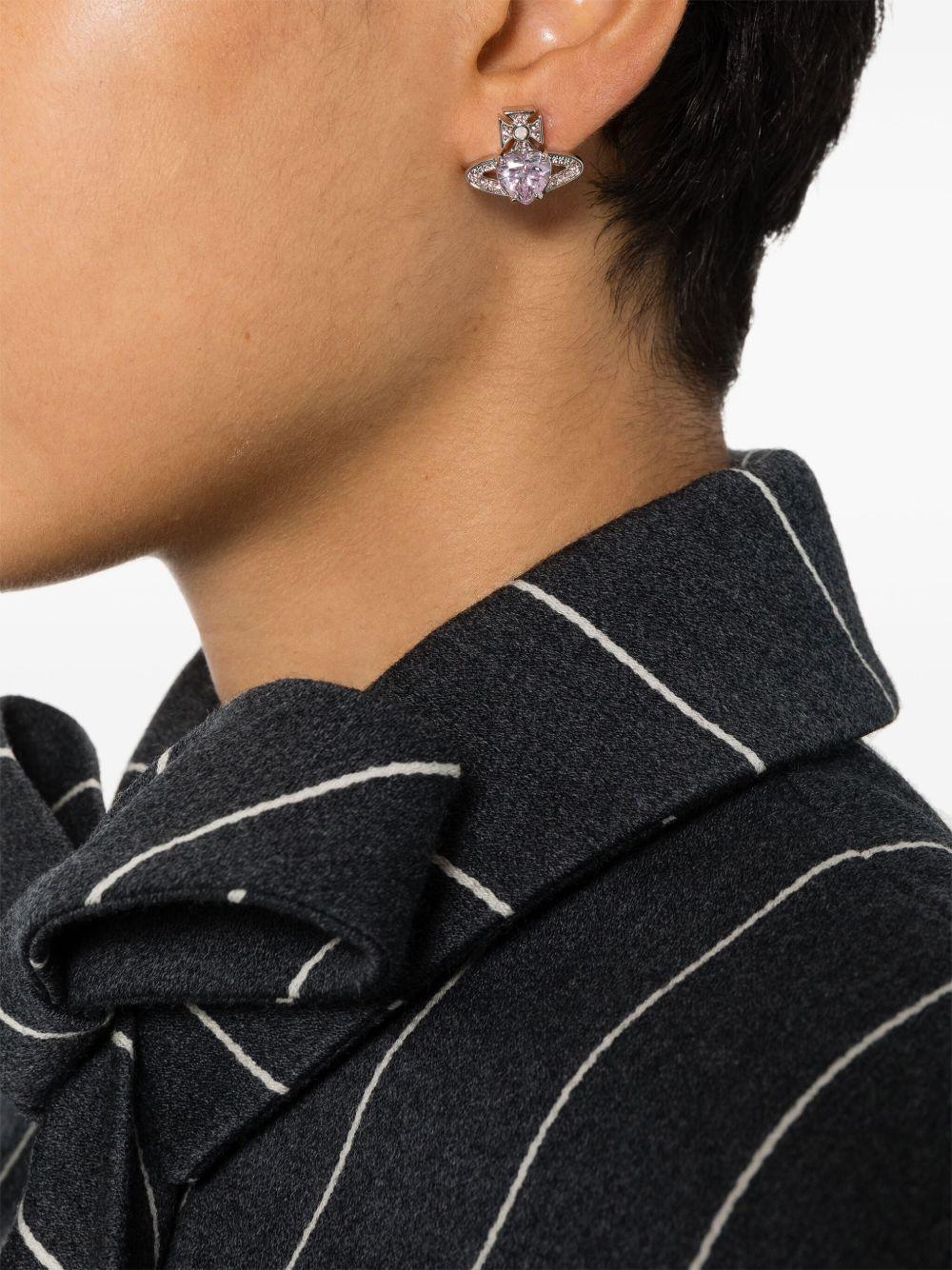  6201031T02P459CN P459 PLATINUM ROSE VIVIENNE WESTWOOD 