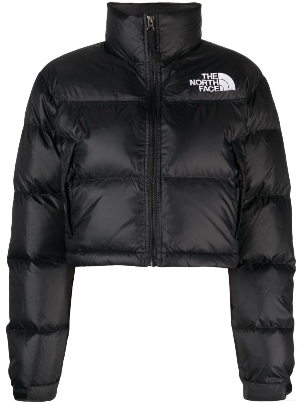 NF0A5GGEKX71 BLACK THE NORTH FACE 