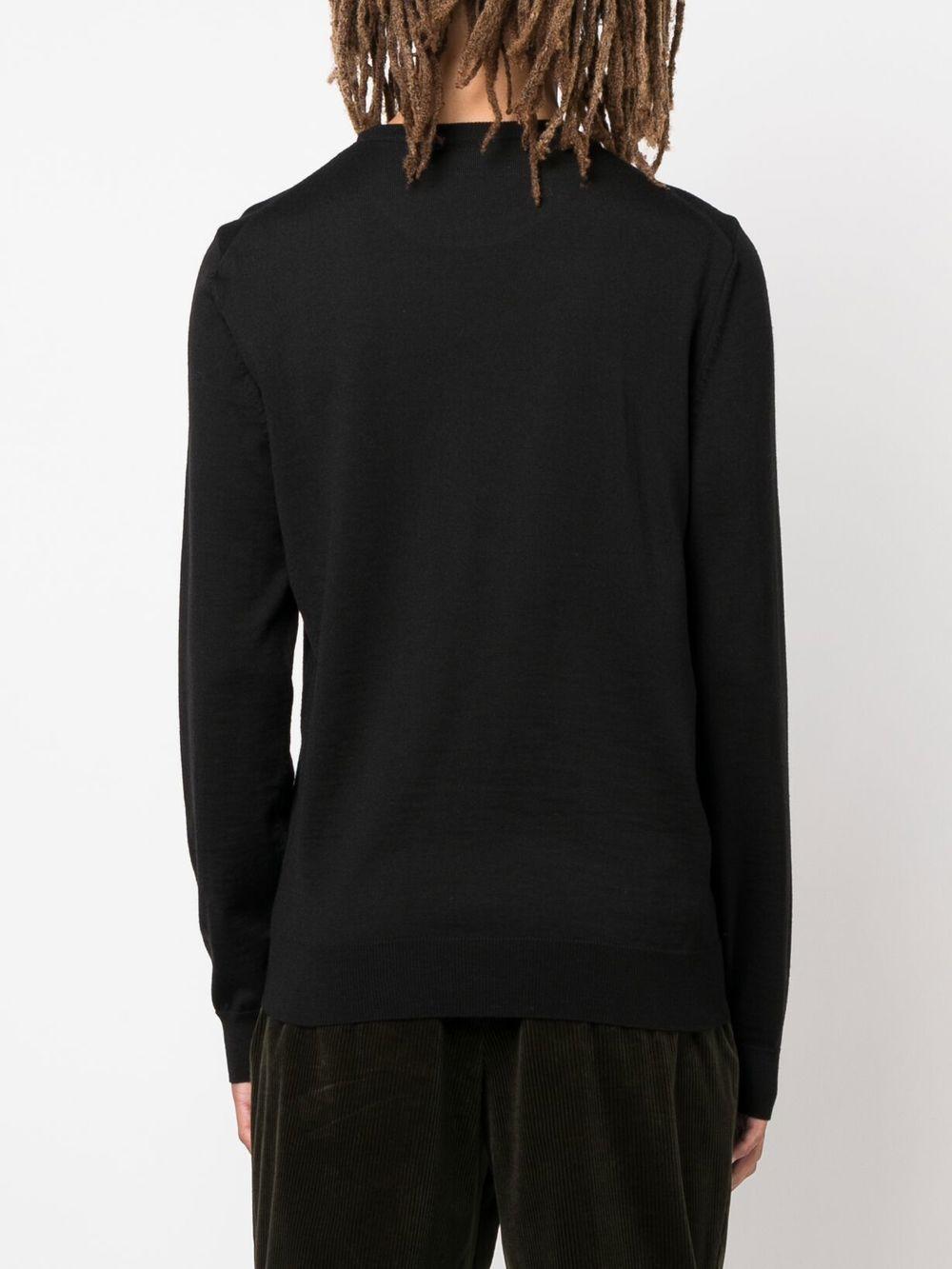  50476364 001 BLACK BOSS 