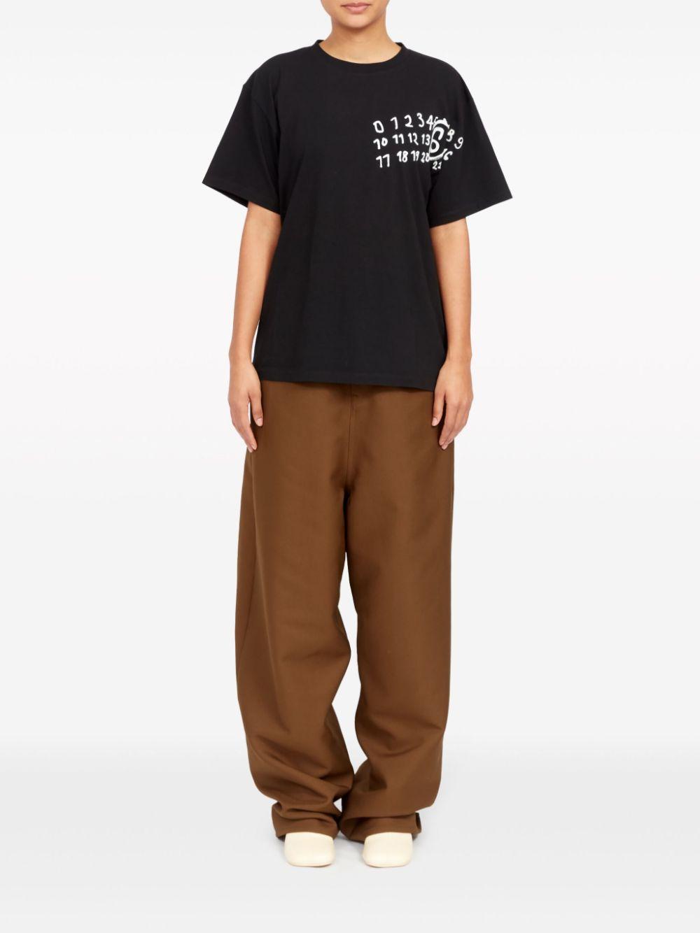  S62GD0192S23588 900 MM6 MAISON MARGIELA 