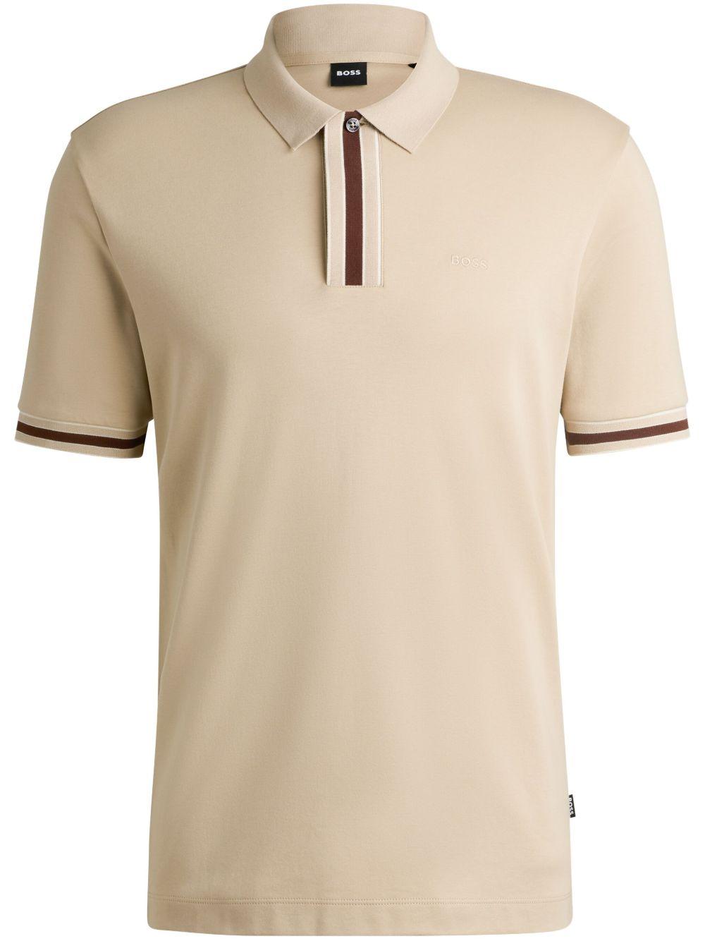  50486186 275 LIGHT BEIGE BOSS 