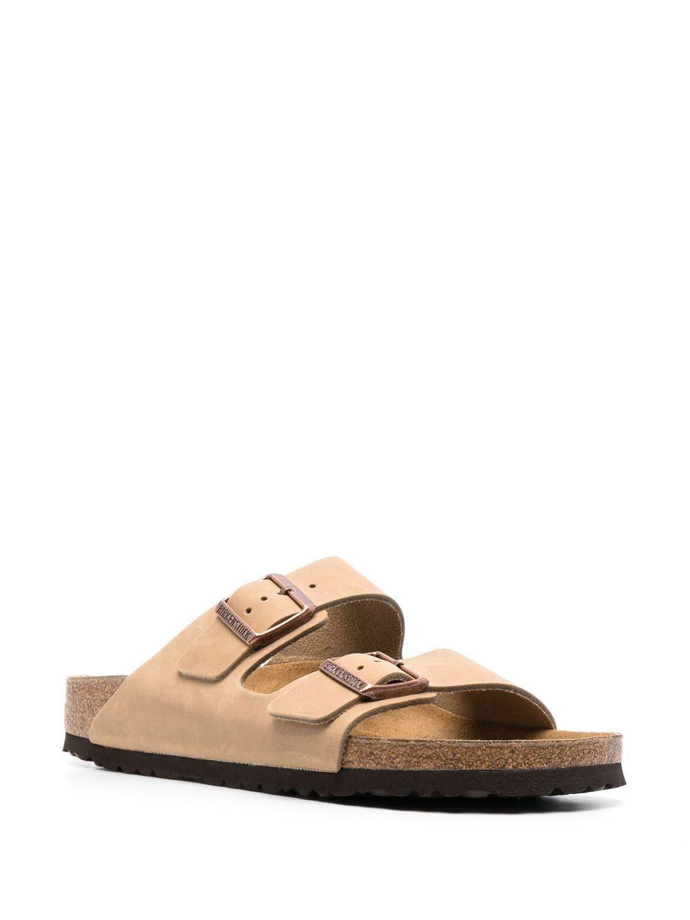 Arizona Pelle oliata - Tobacco Brown 352203 TABACCO BROWN BIRKENSTOCK 