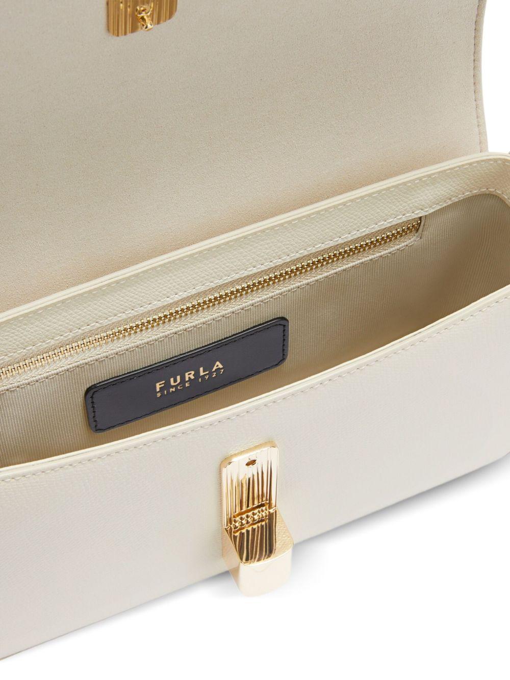 Iride S Crossbody WB01826ARE000 PNN00 PANNA FURLA 