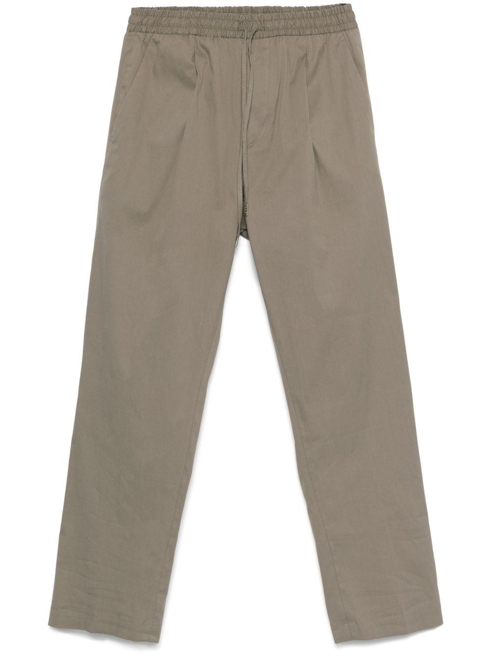 Wimbledons trousers WIMBLEDONS325115 00052 SALVIA BRIGLIA 1949 