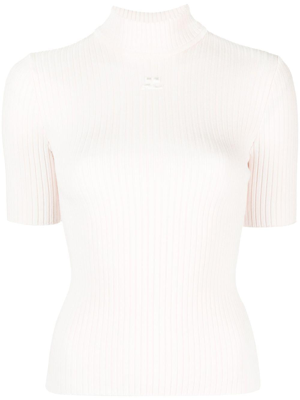  PERMPU026FI0001 5009 PALE PINK COURREGES 