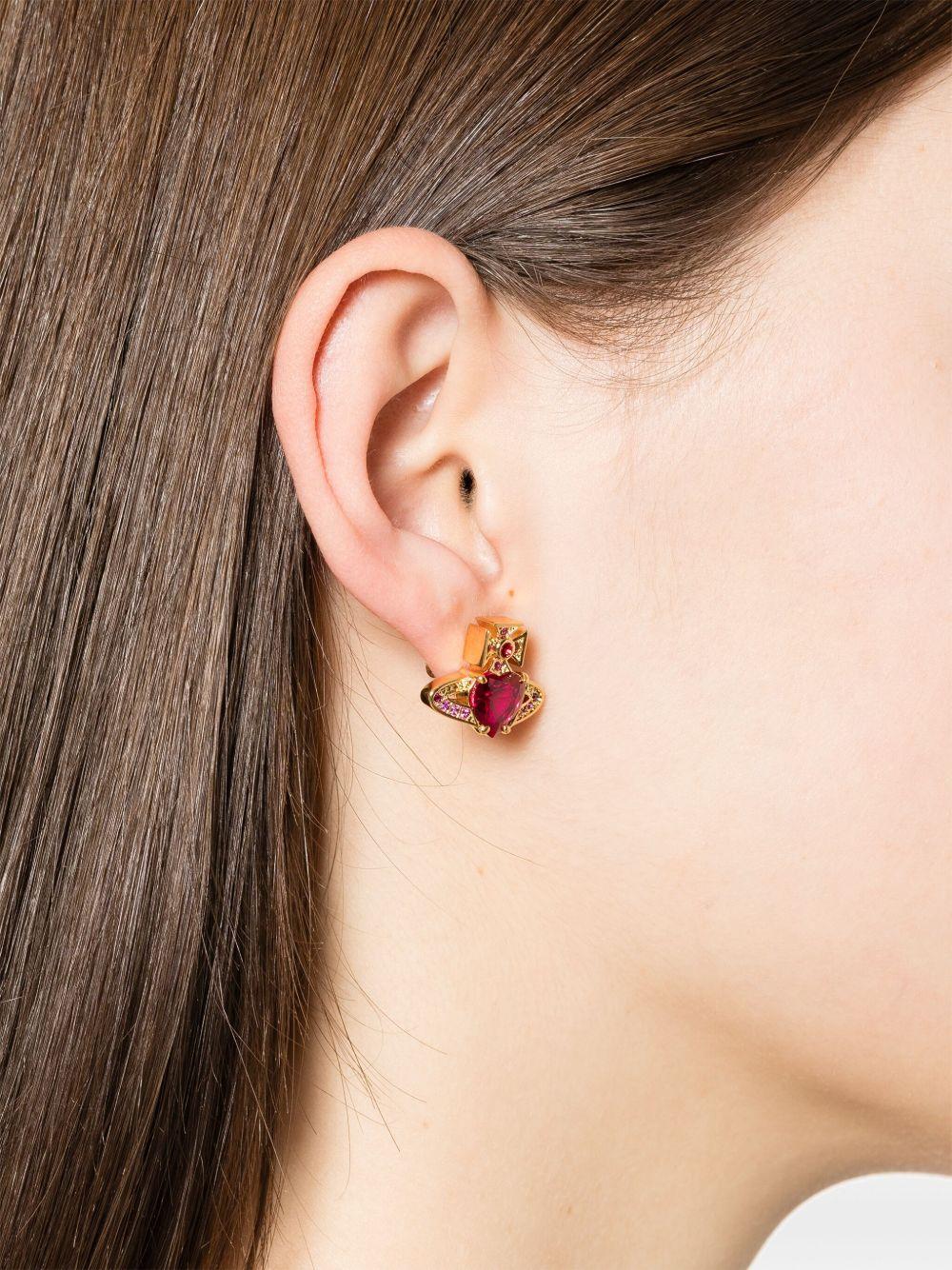  6201031T02R823 R823 GOLD SIAM VIVIENNE WESTWOOD 