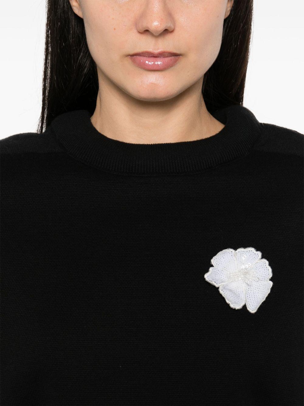  114035100 100 BLACK ROTATE 