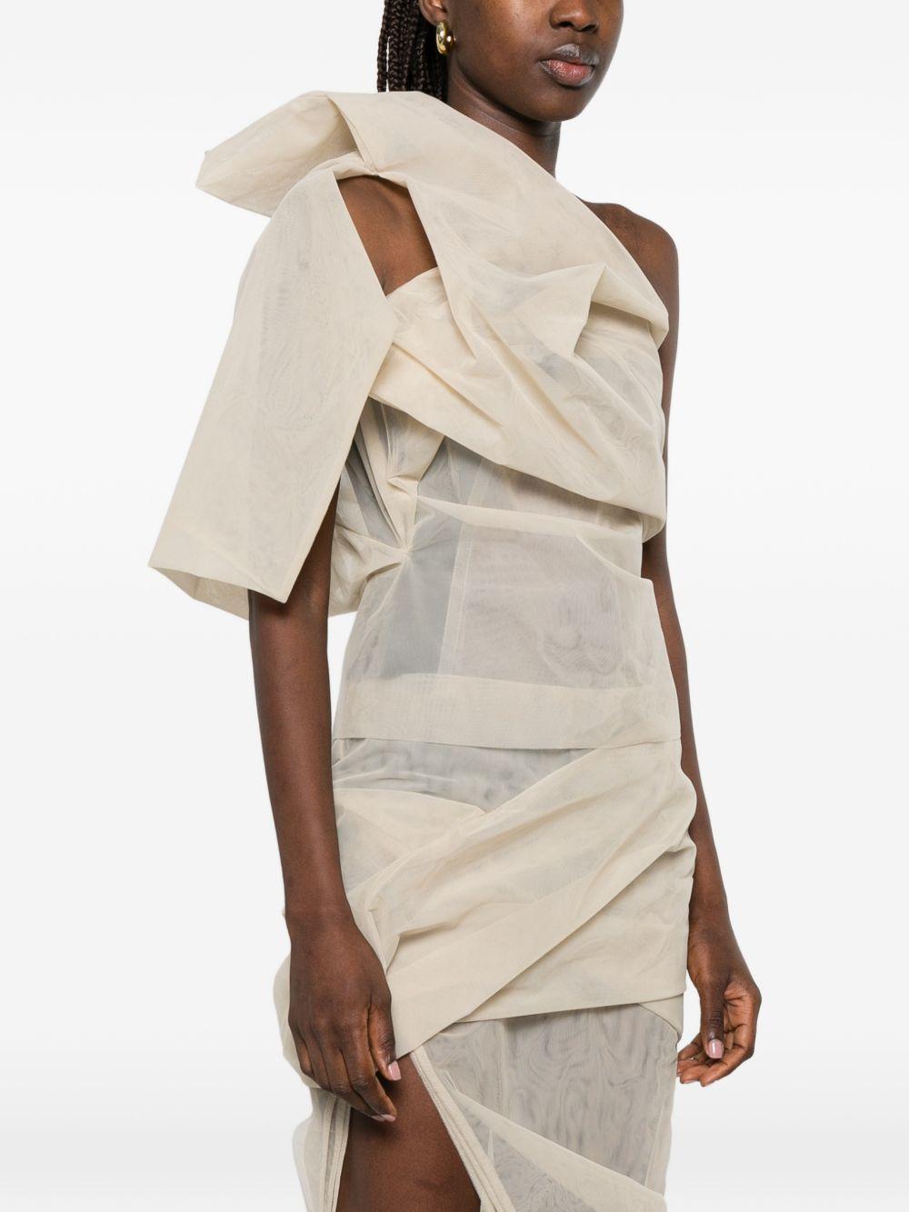  RO01F6153TU 138 SAND RICK OWENS 