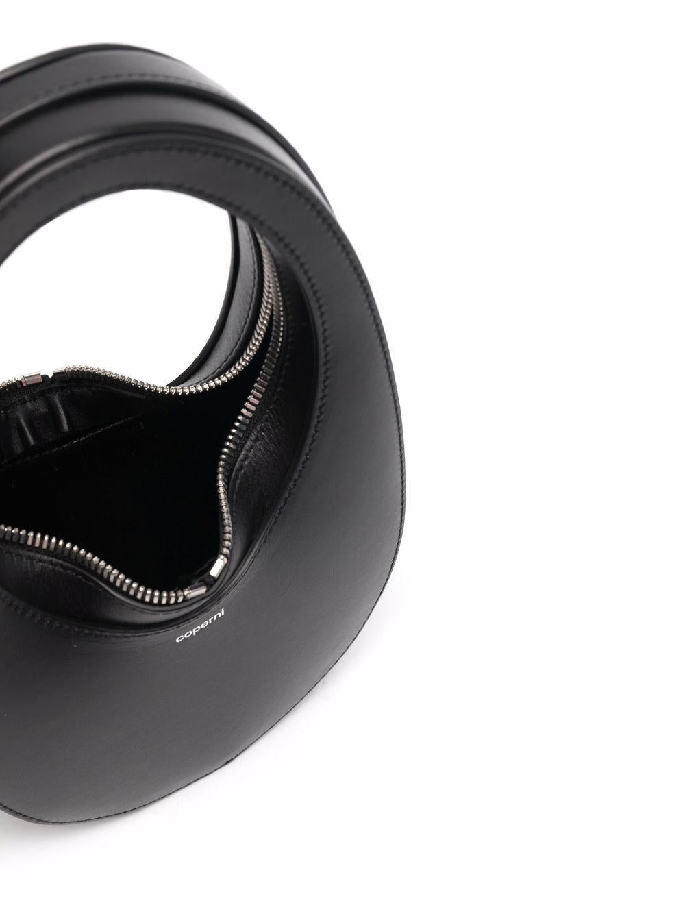 Mini Swipe Bag COPBA01BIS405C BLACK COPERNI 