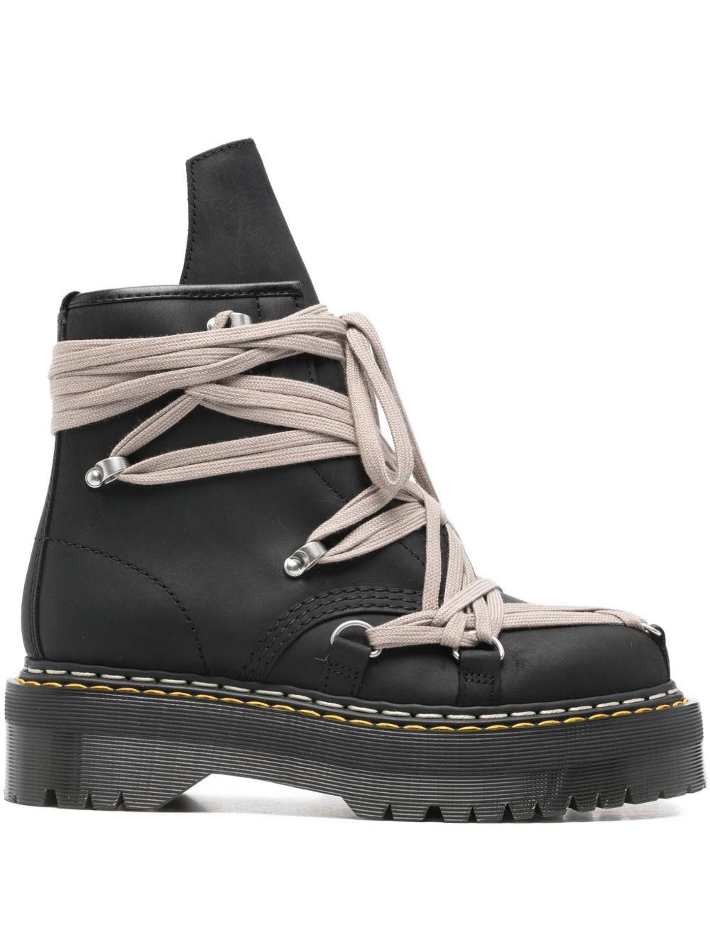  DW02E68128001 09 BLACK RICK OWENS 