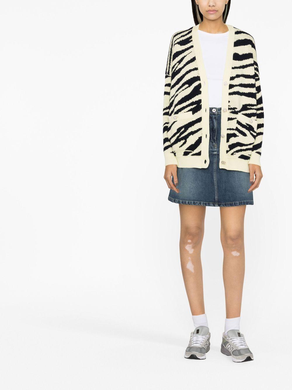  FD52DJ2696B2 DARK STONE BLUE KENZO 