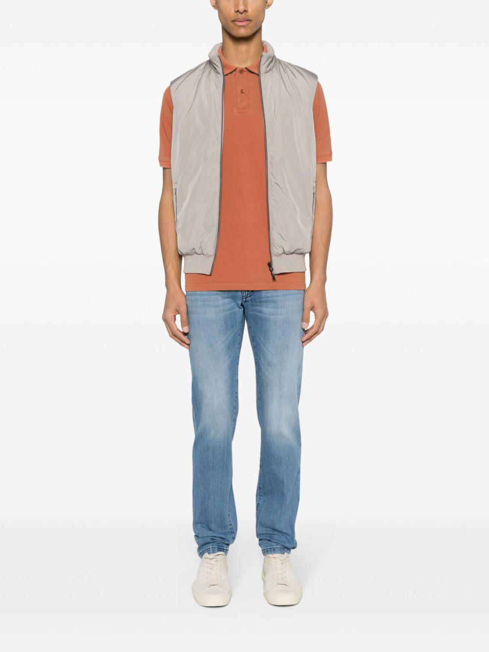  UPNJSMK0615D0100M BLUE KITON 