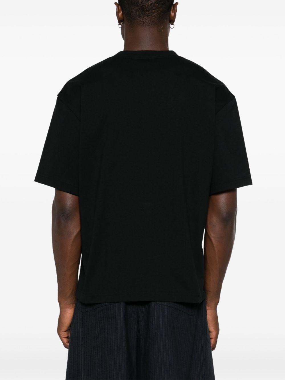  A2835002 BLACK AXEL ARIGATO 