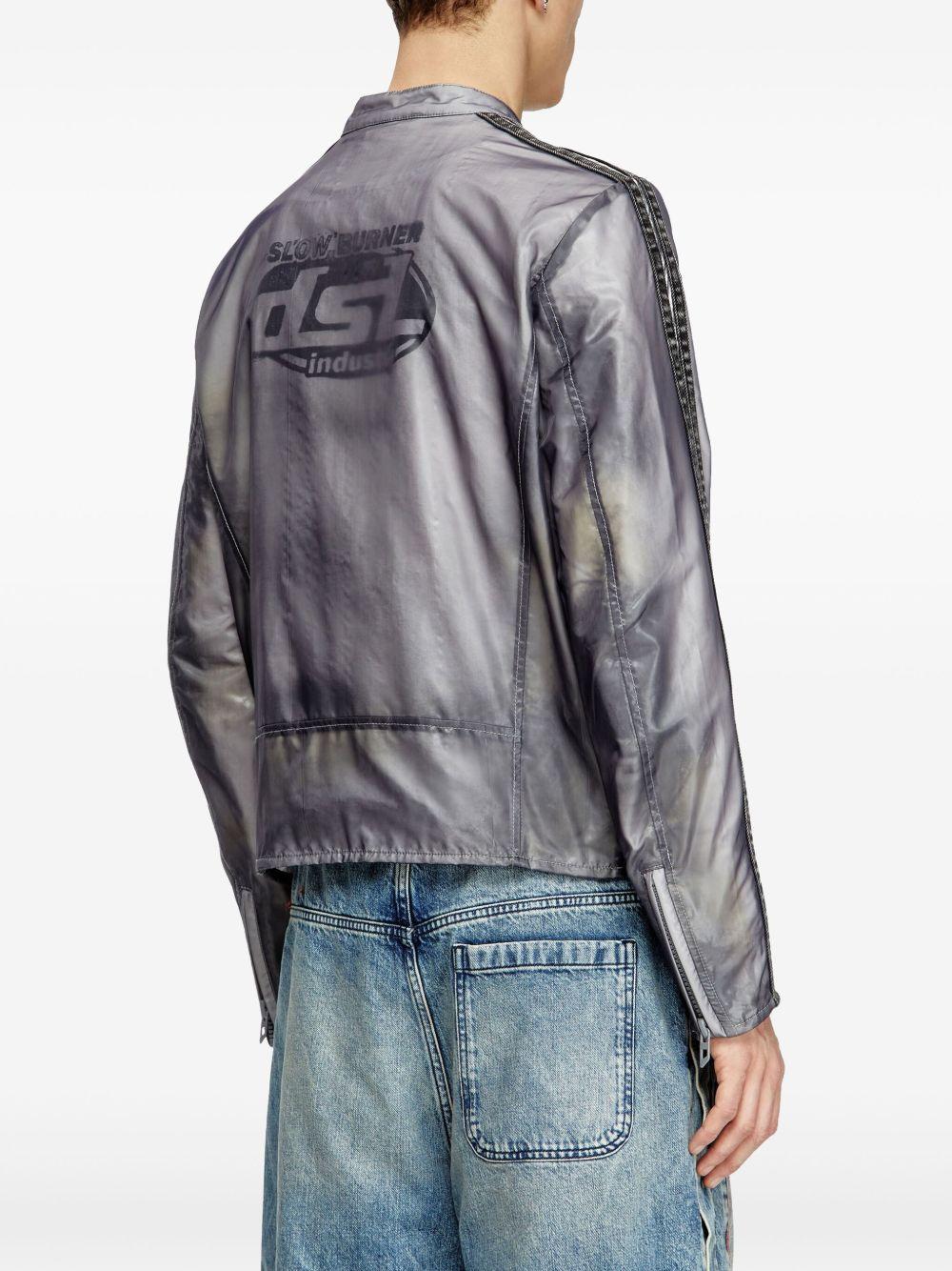  A166910NJBY 9DU TRASPARENT DIESEL 