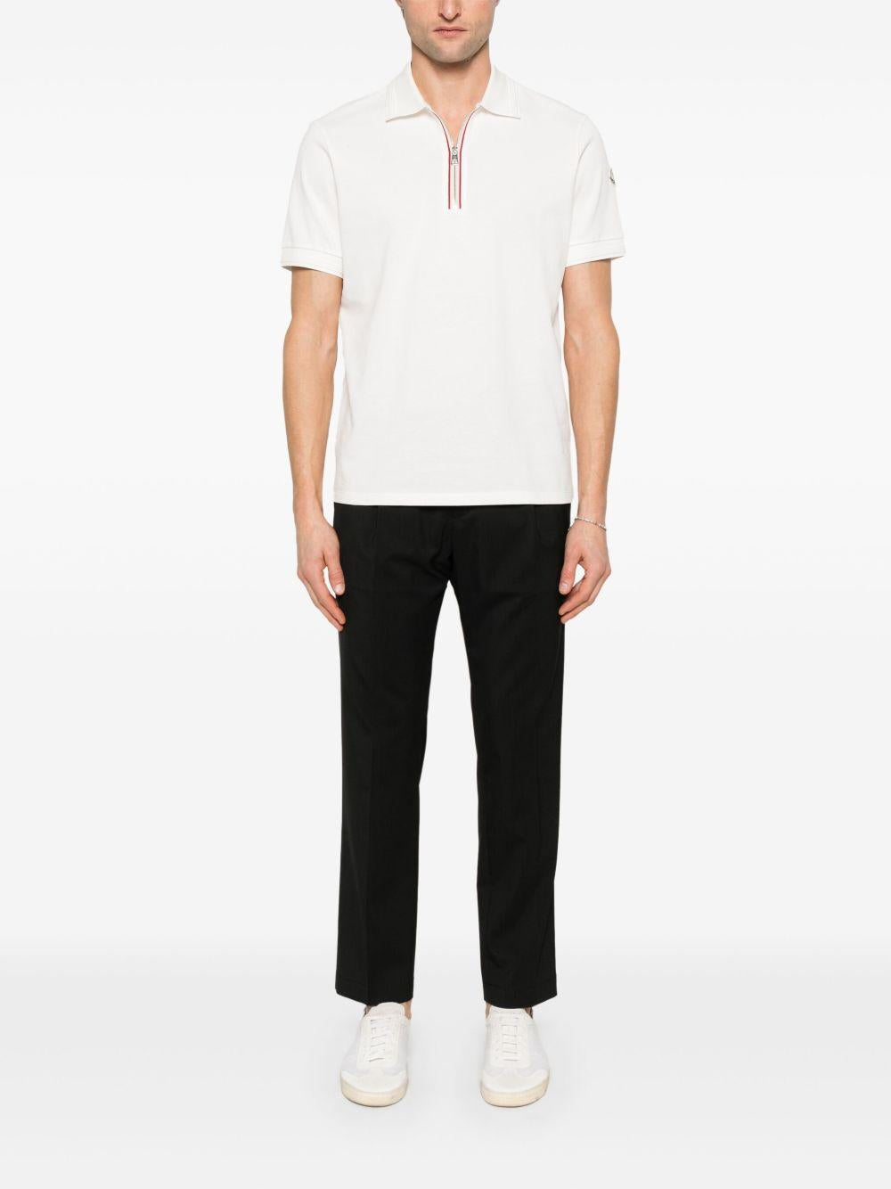 Wimbledons trousers WIMBLEDONS325082 00010 NERO BRIGLIA 1949 